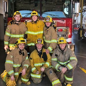 Meet your Posher, Caleb